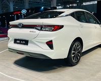  پیش‌فروش کی‌ام‌سی EJ7 با تخفیف 50 میلیونی‌ آغاز شد