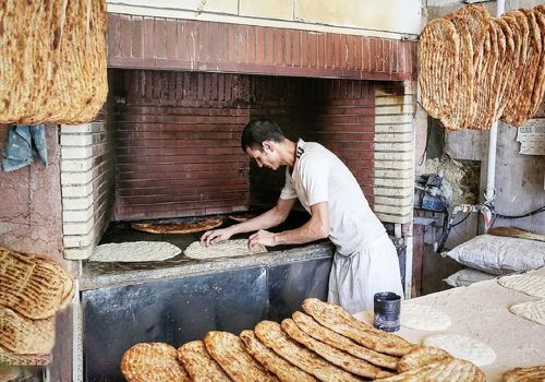 نان در دولت قبل گران شده بود، دولت جدید آن را اعلام کرد