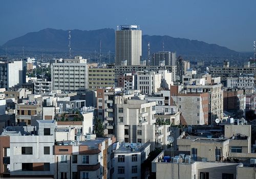 رهن کامل آپارتمان در تهران چقدر آب می‌خورد؟