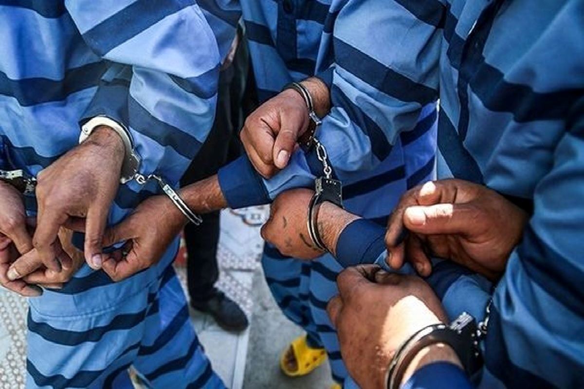 بازداشت ۱۵ متهم به نشر اکاذیب و تشویش اذهان در مازندران