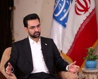 اختلال سراسری GPS صدای آذری جهرمی را درآورد