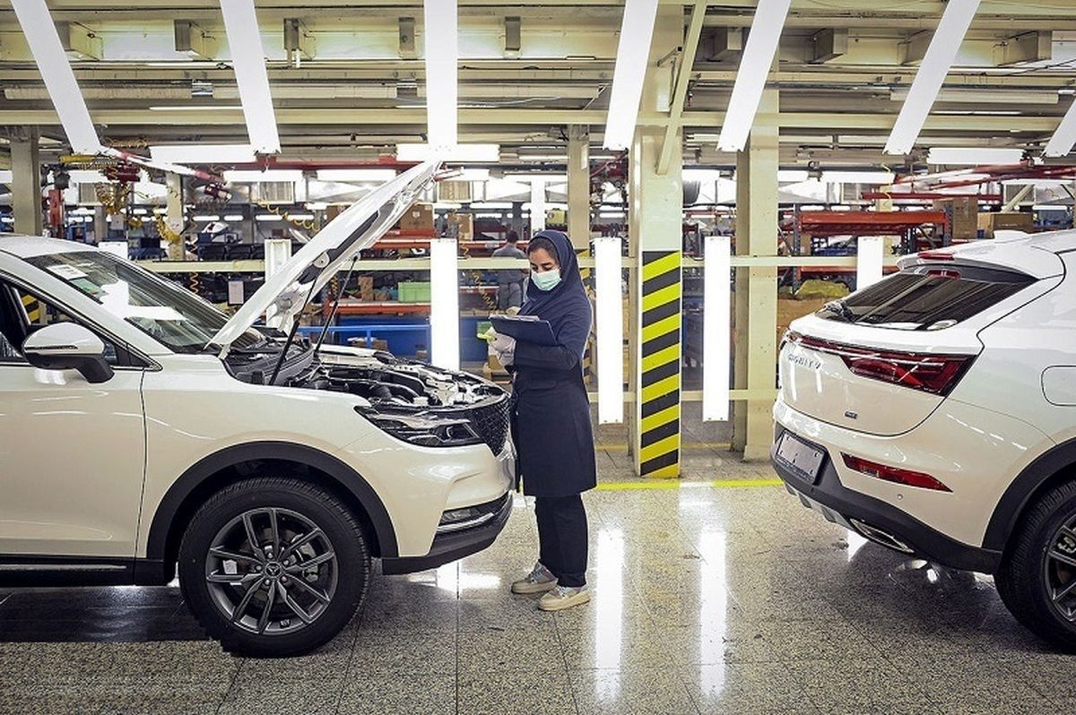 جهش قیمت مونتاژی‌ها با چراغ خاموش؛ در بازار خودرو چه خبر است؟