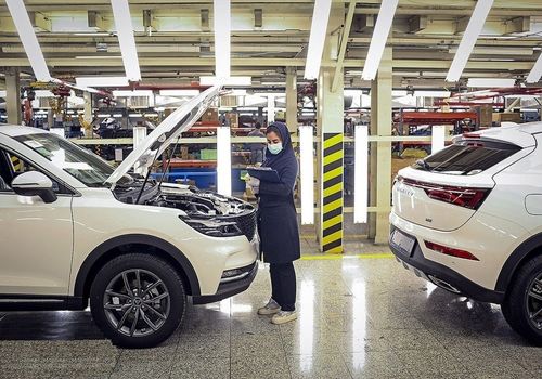 جهش قیمت مونتاژی‌ها با چراغ خاموش؛ در بازار خودرو چه خبر است؟