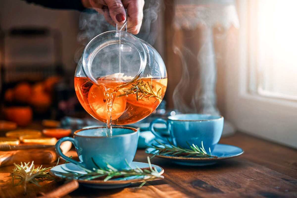خطری که از مصرف چای بعد غذا نمی‌دانید!