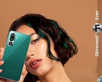 سامسونگ F56؛ رقیب جدید میانر‌ده‌ها در بازار موبایل