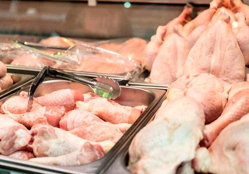 قیمت گوشت مرغ امروز یکشنبه ۸ تیر ۱۴۰۴/ فیله مرغ چند