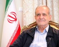 کلاهبرداری یک پمپ بنزین از مسعود پزشکیان!