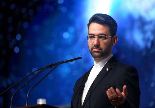 واکنش آذری‌جهرمی به ماجرای کلاهبرداری از مسعود پزشکیان!