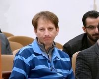 فعالیت اقتصادی دوباره بابک زنجانی بیخ پیدا کرد! 