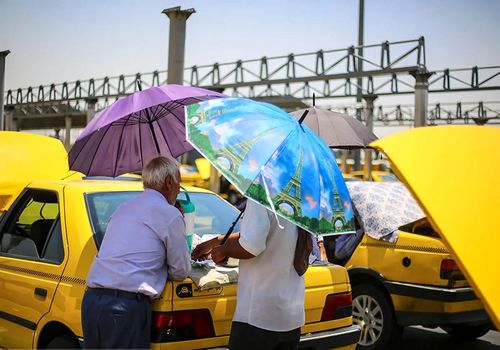 میوه‌هایی که در روزهای گرم نباید فراموش کنید