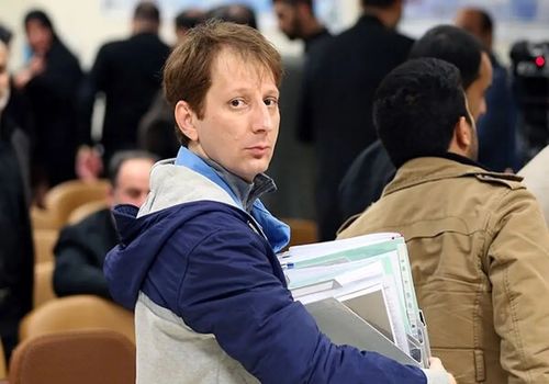 رونمایی بابک زنجانی از ثبت ۲۰ شرکت جدید!