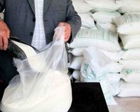 اصلاح قیمت‌ها به شکر رسید؛ نرخ جدید اعلام شد