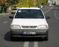 جدول قیمت خودروهای کارکرده؛ برلیانس، ۴۰۵ و پراید چند؟