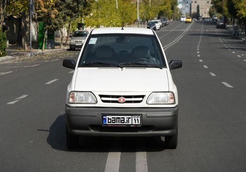 جدول قیمت خودروهای کارکرده؛ برلیانس، ۴۰۵ و پراید چند؟
