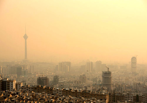 هشدار در تهران/ پایتخت‌نشین‌ها تردد نکنند!