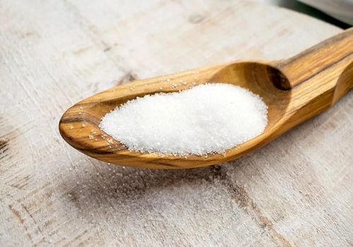 مرگ در کمین دیابتی‌ها/ این سم سفید را مصرف نکنید