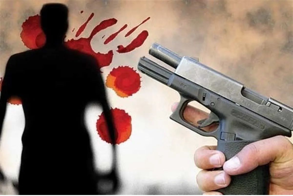همسرکشی در کرج؛ قاتل خودش را هم کشت!