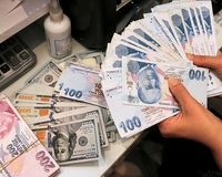 قیمت لیر ترکیه امروز جمعه 12 اردیبهشت/ صعود لیر در بازار