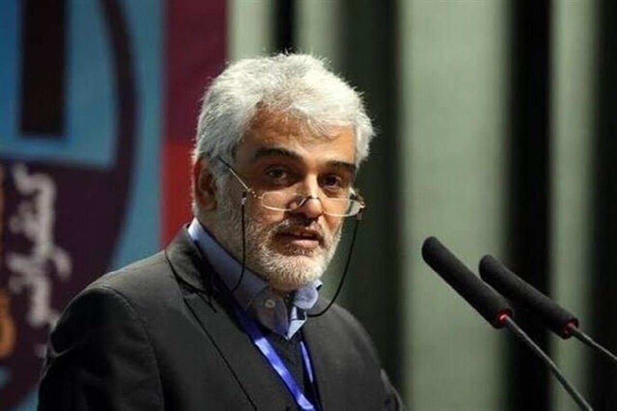 ببینید؛ تصویر خانه شهید محمدمهدی طهرانچی پس از حمله اسرائیل
