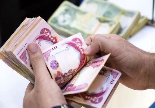 قیمت دینار عراق امروز پنجشنبه ۱ خرداد ۱۴۰۴ اعلام شد 
