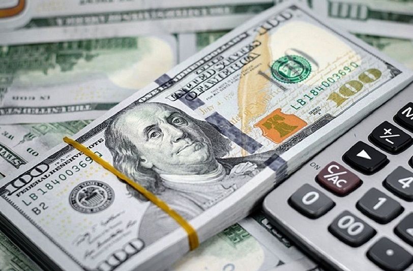 حرکت لاکپشتی دلار در بازار آزاد