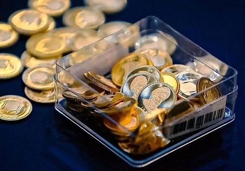 عقبگرد سکه در آخرین روز معاملاتی هفته 