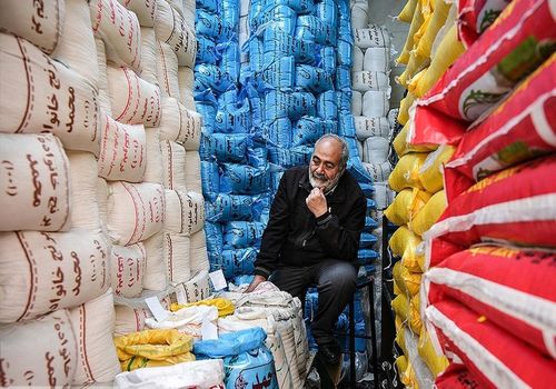 برنج هندی در آستانه میلیونی شدن!