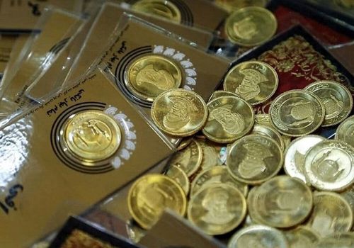 جدول قیمت سکه پارسیان امروز شنبه ۲۷ اردیبهشت ۱۴۰۴