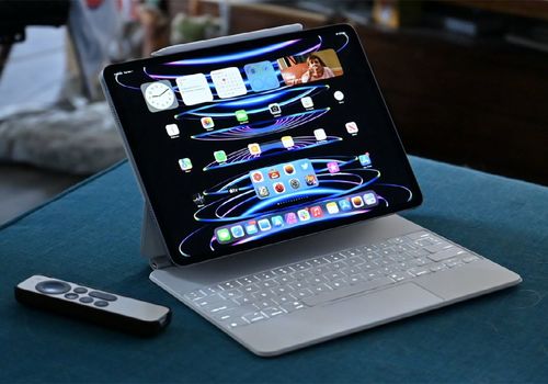 آپدیت اپل برخی آیپدها را به برنامه تعمیر خودخدمت اضافه کرد