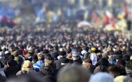مردان ایرانی شش سال زودتر از زنان می‌میرند