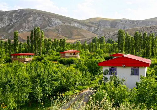 24 روستای دیدنی بیخ گوش تهران؛ بهترین لوکیشن‌ها برای آخر هفته‌‌