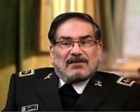 جدیدترین خبر از وضعیت سلامت دریابان شمخانی