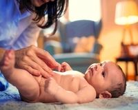 نوزادان چطور درد را احساس می‌کنند؟