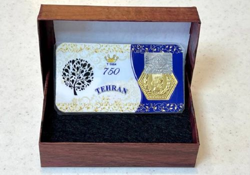 قیمت سکه پارسیان امروز دوشنبه 5 خرداد/ پارسیان 1.5 گرمی چند؟