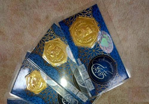 قیمت سکه پارسیان امروز دوشنبه 30 تیر/ پارسیان 500 سوت چند؟
