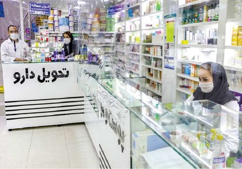 نگران «دارو» نباشید؛ ذخایر کافی است