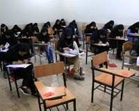 تکلیف امتحانات مدارس مشخص شد؛ والدین بخوانند