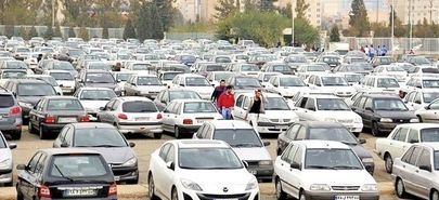 قیمت خودرو امروز سه‌شنبه 17 تیرماه 1404/ رکود عجیب در بازار