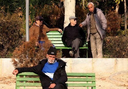 بازنشستگان بخوانند؛ واریزی 50 میلیونی انجام شد