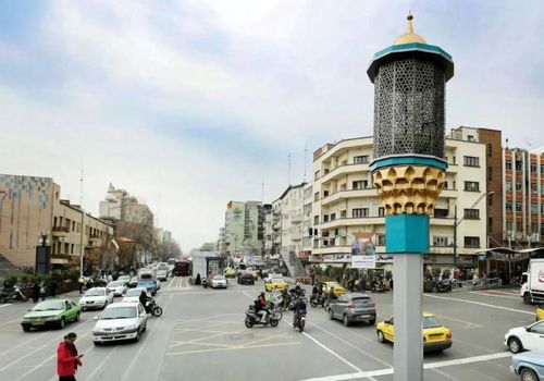علت نصب بلندگو‌های اضطراری در خیابان‌های تهران مشخص شد