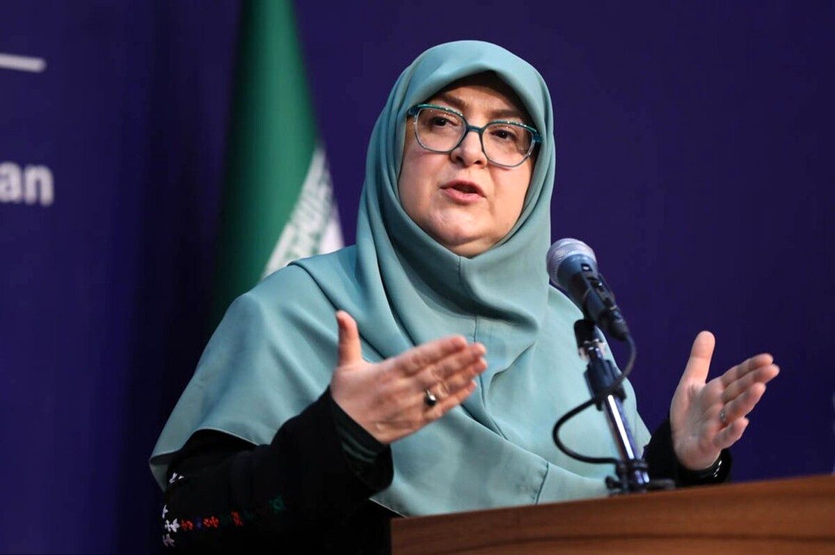 ببینید؛‌ توضیحات سخنگوی دولت درباره تغییر ساعت رسمی کشور‌