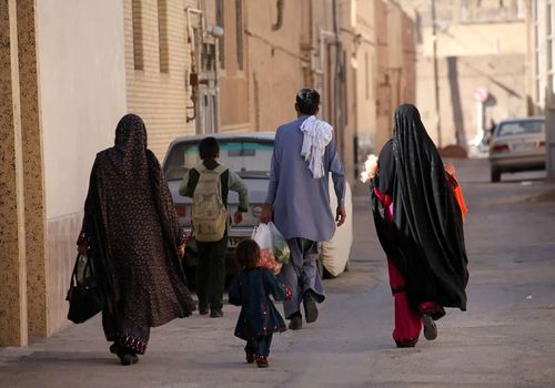 مهلت جدید به اتباع غیرمجاز!