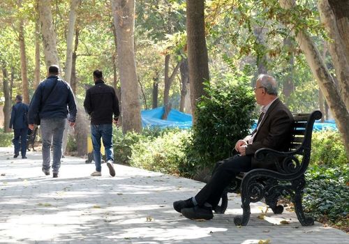 بازنشستگان همچنان بلاتکلیف؛ بیش از 1.5 میلیون بازنشسته زیر خط فقر