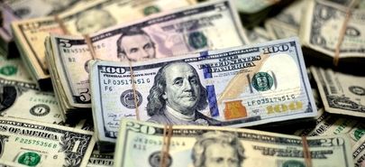 قیمت دلار امروز پنجشنبه 22 خرداد ۱۴۰۴