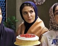 استایل خانم بازیگر «قهوه پدری» در کافه سوژه شد