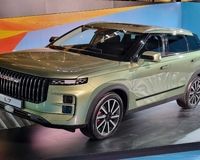 پیش‌‌فروش شاسی‌بلند جدید در ایران؛ عرضه قسطی با تحویل 10 روزه 