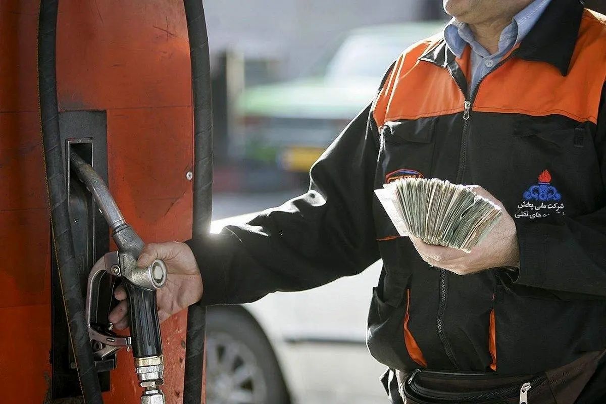 توضیح مدیر شرکت ملی پخش درباره شرایط سوخت‌رسانی  در کشور 