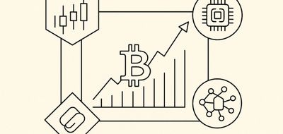 مدل‌های پیش‌بینی قیمت بیت‌کوین | مروری بر ابزارهای نوین تحلیل بازار