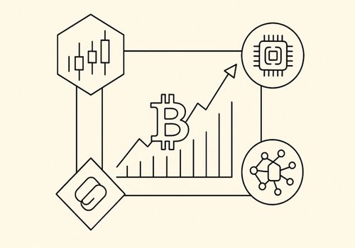 مدل‌های پیش‌بینی قیمت بیت‌کوین | مروری بر ابزارهای نوین تحلیل بازار