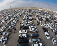 قیمت خودرو کارکرده؛ برلیانس، پراید و سمند چند؟